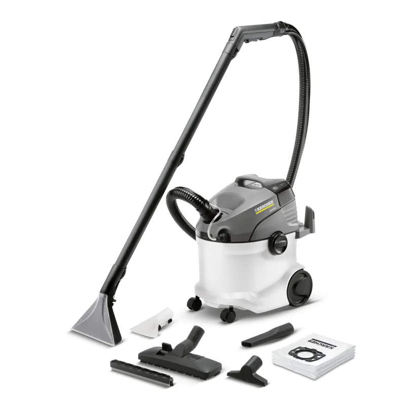 Пылесос моющий Karcher SE 6.100 (1.081-200.0)